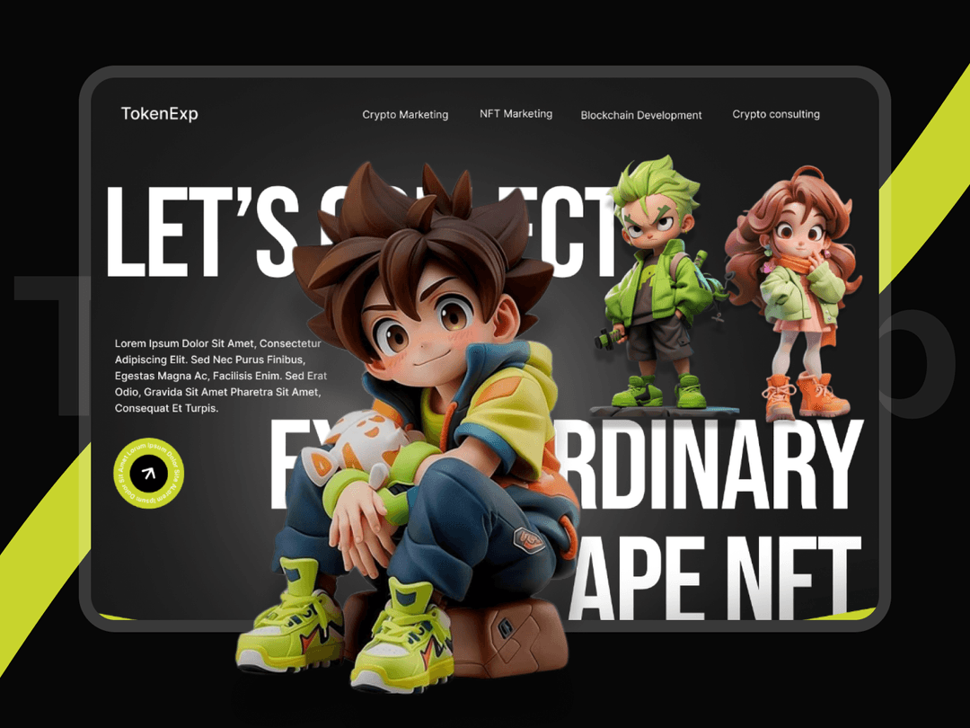 Mockup